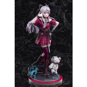 Nijisanji - Ishigami Nozomi - Scale 1/7