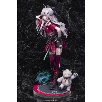 Nijisanji - Ishigami Nozomi - Scale 1/7