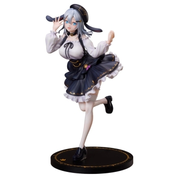 Aogiri High School - Yamaguro Nekuro (Casual Outfit Ver.) - Scale 1/7
