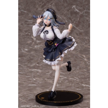 Aogiri High School - Yamaguro Nekuro (Casual Outfit Ver.) - Scale 1/7