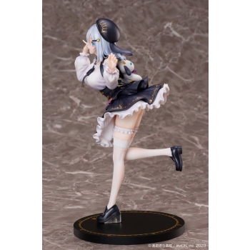 Aogiri High School - Yamaguro Nekuro (Casual Outfit Ver.) - Scale 1/7