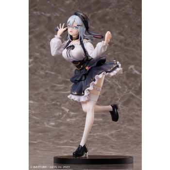 Aogiri High School - Yamaguro Nekuro (Casual Outfit Ver.) - Scale 1/7