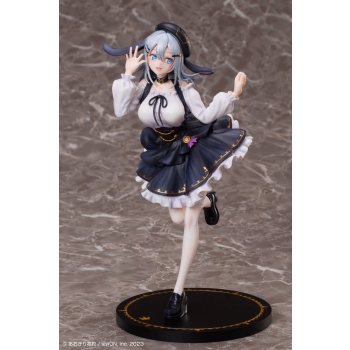 Aogiri High School - Yamaguro Nekuro (Casual Outfit Ver.) - Scale 1/7