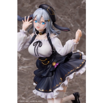Aogiri High School - Yamaguro Nekuro (Casual Outfit Ver.) - Scale 1/7
