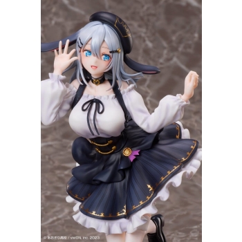 Aogiri High School - Yamaguro Nekuro (Casual Outfit Ver.) - Scale 1/7