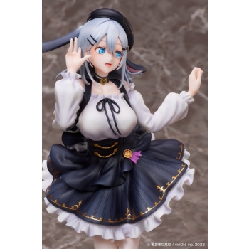 Aogiri High School - Yamaguro Nekuro (Casual Outfit Ver.) - Scale 1/7