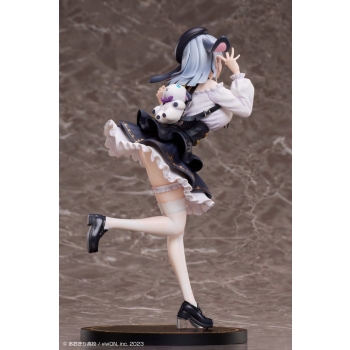 Aogiri High School - Yamaguro Nekuro (Casual Outfit Ver.) - Scale 1/7