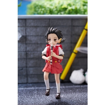 Vocaloid - Kaai Yuki (Kyoufuu All Back Ver.) - Elementary Schooler