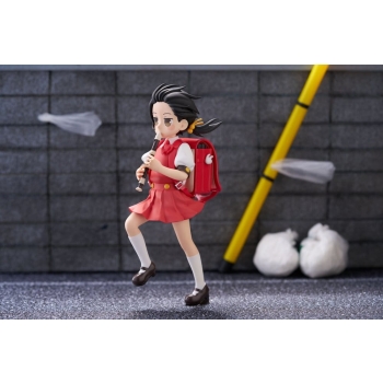 Vocaloid - Kaai Yuki (Kyoufuu All Back Ver.) - Elementary Schooler