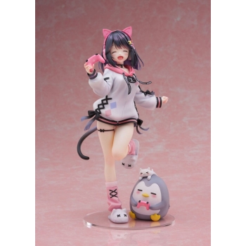 Oniichan Continue! Yuri to Secret Love - Yuri Shirayuki (AmiAmi Limited Edition) - Scale 1/7