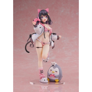 Oniichan Continue! Yuri to Secret Love - Yuri Shirayuki (AmiAmi Limited Edition) - Scale 1/7