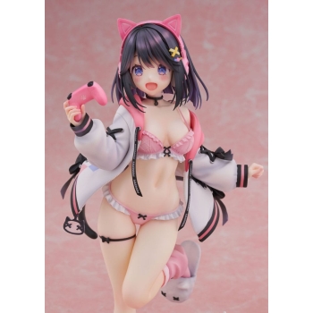 Oniichan Continue! Yuri to Secret Love - Yuri Shirayuki (AmiAmi Limited Edition) - Scale 1/7
