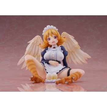 Interspecies Reviewers - Maydry - Scale 1/7