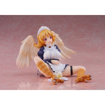 Interspecies Reviewers - Maydry - Scale 1/7