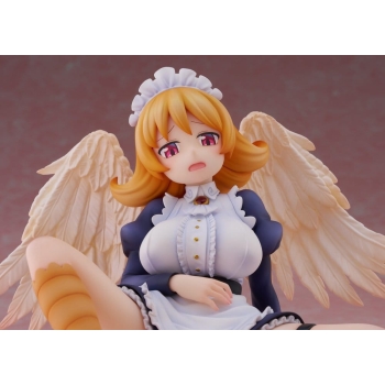 Interspecies Reviewers - Maydry - Scale 1/7