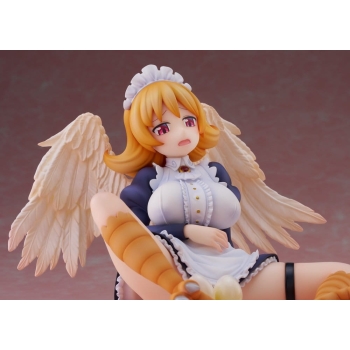 Interspecies Reviewers - Maydry - Scale 1/7