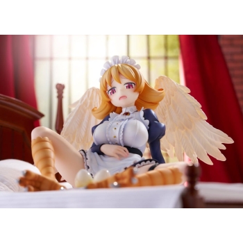 Interspecies Reviewers - Maydry - Scale 1/7