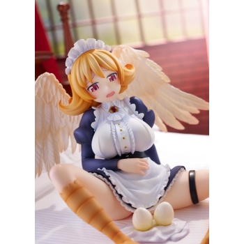 Interspecies Reviewers - Maydry - Scale 1/7