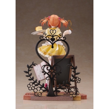 Café Stella and the Reaper's Butterflies - Sumizome Nozomi (AmiAmi Limited Edition) - Scale 1/7
