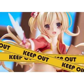 Amairo Islenauts - Shirley Warwick - Scale 1/7