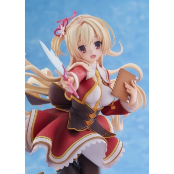 Amairo Islenauts - Shirley Warwick - Scale 1/7
