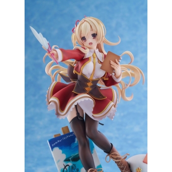 Amairo Islenauts - Shirley Warwick - Scale 1/7