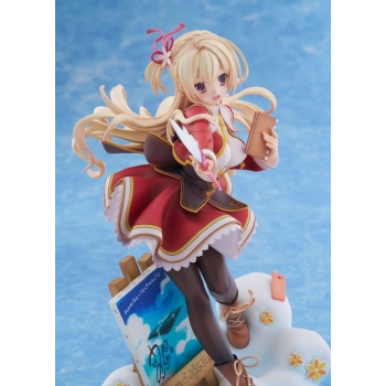 Amairo Islenauts - Shirley Warwick - Scale 1/7