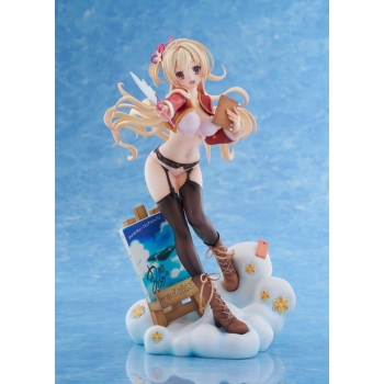 Amairo Islenauts - Shirley Warwick - Scale 1/7