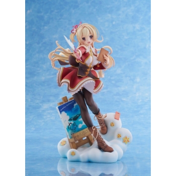 Amairo Islenauts - Shirley Warwick (AmiAmi Limited Edition) - Scale 1/7