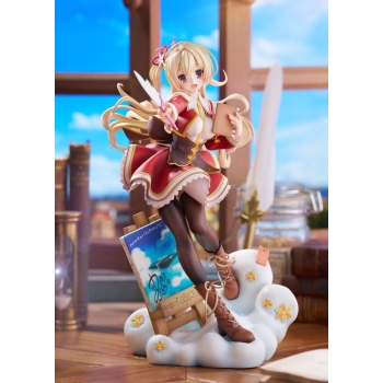Amairo Islenauts - Shirley Warwick (AmiAmi Limited Edition) - Scale 1/7