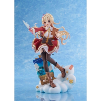 Amairo Islenauts - Shirley Warwick (AmiAmi Limited Edition) - Scale 1/7