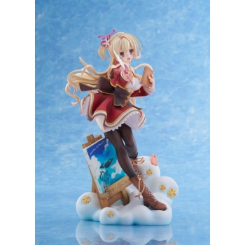 Amairo Islenauts - Shirley Warwick (AmiAmi Limited Edition) - Scale 1/7