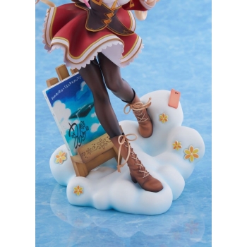 Amairo Islenauts - Shirley Warwick (AmiAmi Limited Edition) - Scale 1/7