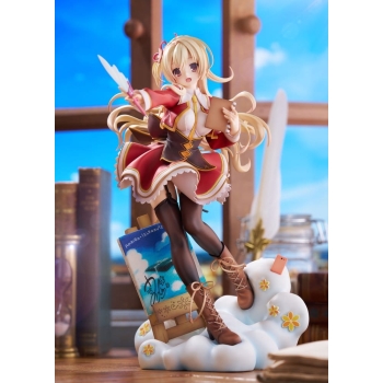 Amairo Islenauts - Shirley Warwick (AmiAmi Limited Edition) - Scale 1/7
