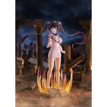 Is It Wrong to Try to Pick Up Girls in a Dungeon? V - Hestia (Divinity Unleashed Ver. AmiAmi Limited Edition) - Scale 1/7