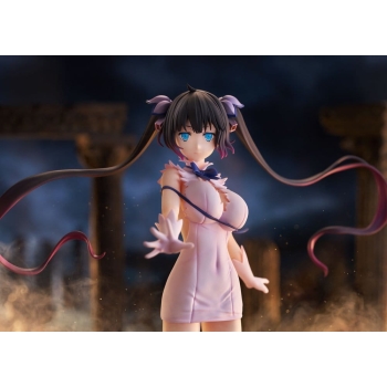 Is It Wrong to Try to Pick Up Girls in a Dungeon? V - Hestia (Divinity Unleashed Ver. AmiAmi Limited Edition) - Scale 1/7