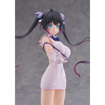 Is It Wrong to Try to Pick Up Girls in a Dungeon? V - Hestia (Divinity Unleashed Ver. AmiAmi Limited Edition) - Scale 1/7