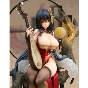 Azur Lane - Taiho (Phoenix's Spring Song Ver.) - Scale 1/7