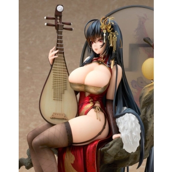Azur Lane - Taiho (Phoenix's Spring Song Ver.) - Scale 1/7
