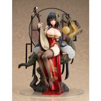 Azur Lane - Taiho (Phoenix's Spring Song Ver.) - Scale 1/7