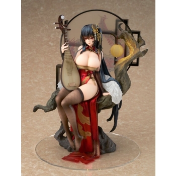Azur Lane - Taiho (Phoenix's Spring Song Ver.) - Scale 1/7