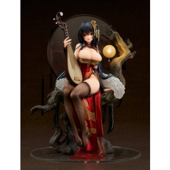 Azur Lane - Taiho (Phoenix's Spring Song Ver.) - Scale 1/7