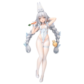 Azur Lane - Le Malin (Listless Lapin Ver.) - Scale 1/6