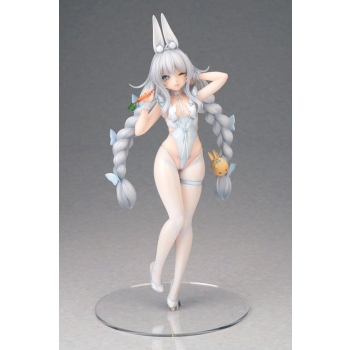 Azur Lane - Le Malin (Listless Lapin Ver.) - Scale 1/6