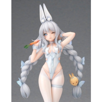 Azur Lane - Le Malin (Listless Lapin Ver.) - Scale 1/6