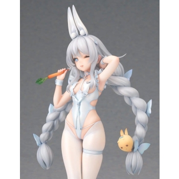 Azur Lane - Le Malin (Listless Lapin Ver.) - Scale 1/6