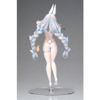 Azur Lane - Le Malin (Listless Lapin Ver.) - Scale 1/6