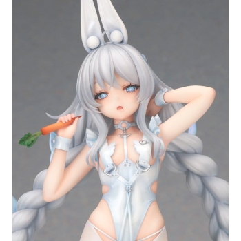 Azur Lane - Le Malin (Listless Lapin Ver.) - Scale 1/6