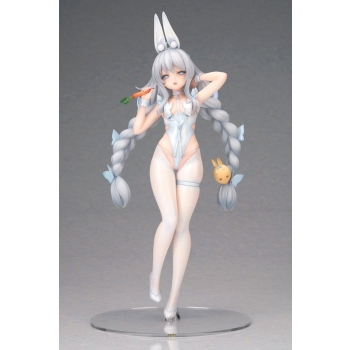 Azur Lane - Le Malin (Listless Lapin Ver.) - Scale 1/6