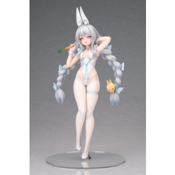 Azur Lane - Le Malin (Listless Lapin Ver.) - Scale 1/6